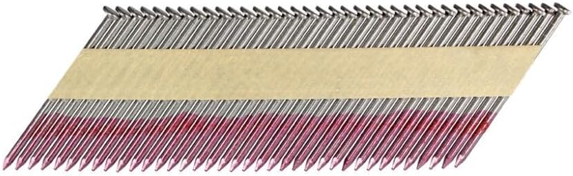 B and C Eagle Framing Nails 3 X .131 2500Qty