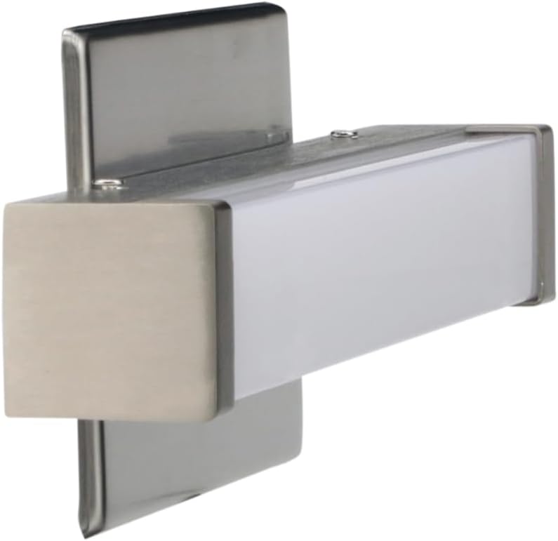 Lithonia Lighting FMVCSL 36-Inch MVOLT 3000K 90CRI BN M4 Vanity Light, 1900 Lumens, 120 Volts, 26 Watts, Damp Listed, Brushed Nickel