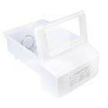 Upgraded WPW10558423 W10558423 Refrigerator Ice Bucket Replacement Compatible with Whirlpool Ice Maker Tray WRS315SDHZ, WRS325FDAM04, WRS325FDAM02, WRS315SDHM08 Parts for Whirlpool Fridge Ice Bin Tray