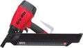 Grip-Rite GRTFC83 30-Degree Short Body Paper Tape Framing Nailer, Accepts 2' to 3-1/4' Clipped and Round Head Paper Tape Framing Nails