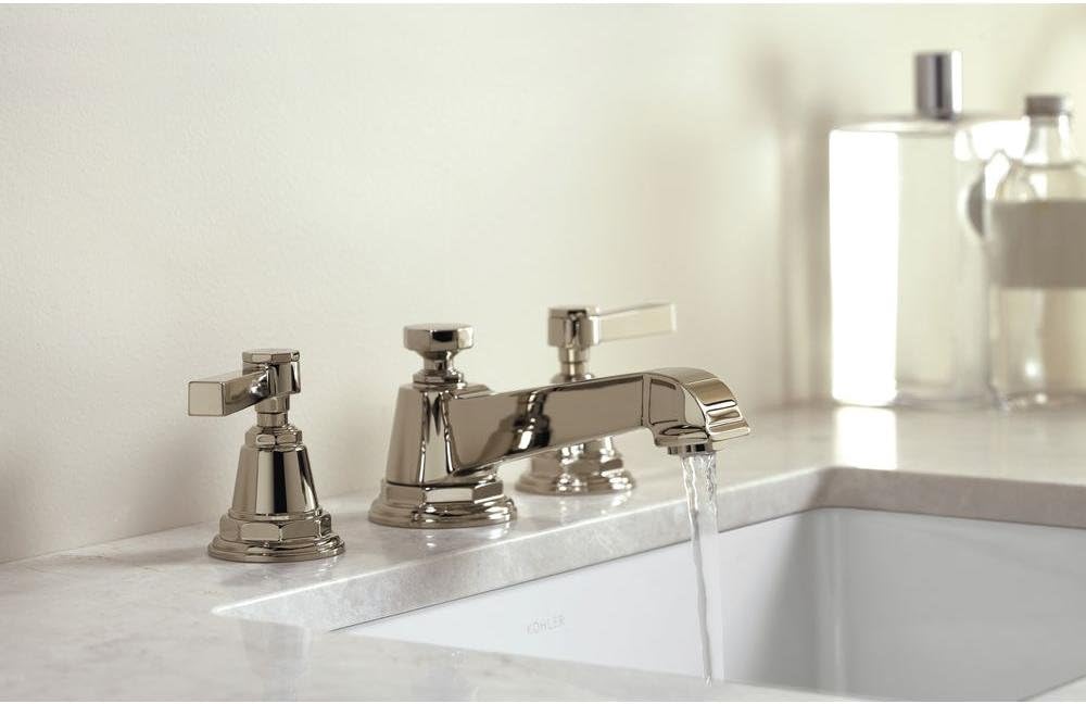 Kohler 2882-95 Verticyl® 19-3/4' rectangular undermount bathroom sink, Ice Grey