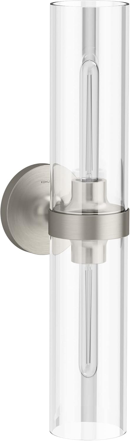 PURIST® 2 LIGHT 22' SCONCE