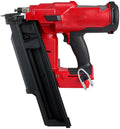 Framing Nail Gun Compatible with 2744-20 18V 21 Degree Framing Nailer, Finish Nailer -Tool Only