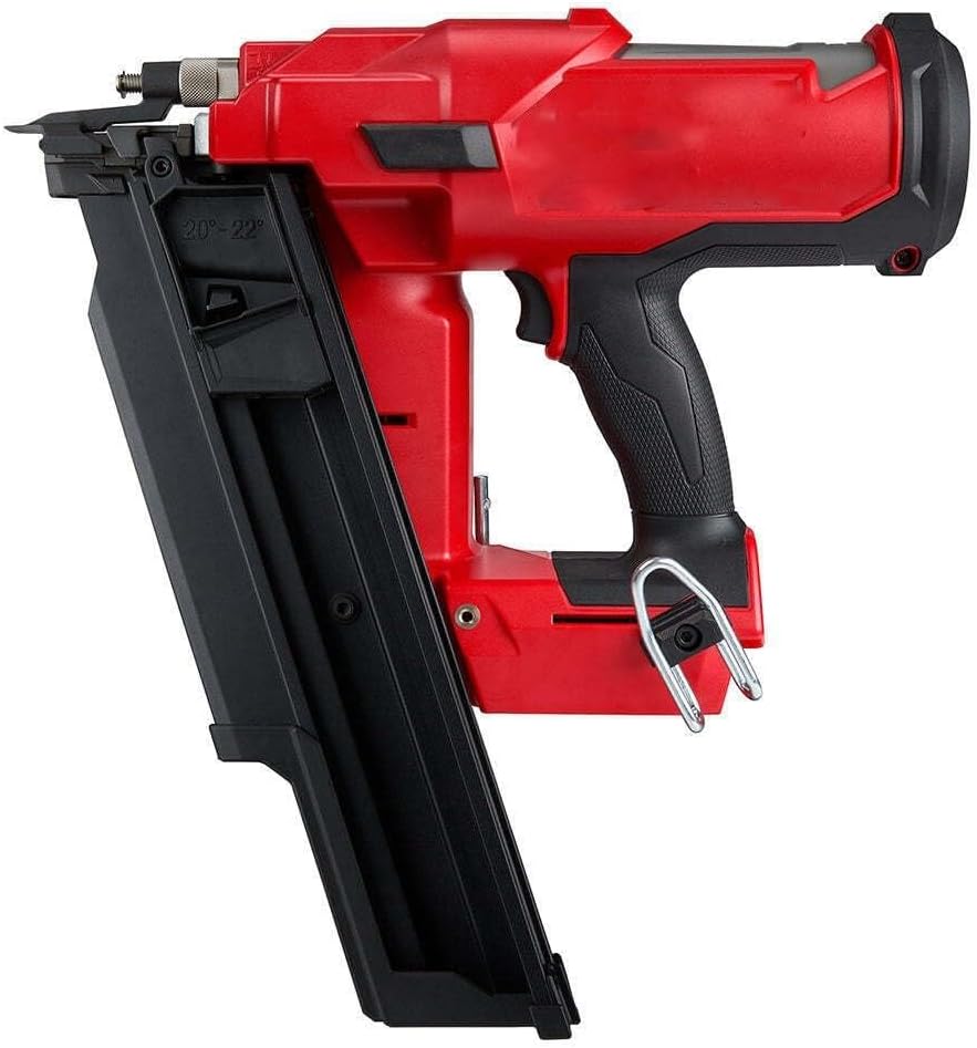 Framing Nail Gun Compatible with 2744-20 18V 21 Degree Framing Nailer, Finish Nailer -Tool Only