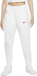 Nike Women`s Team USA Medal Stand Pants (W(CK4620-100)/W, X-Small)