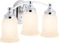 KOHLER BANCROFT® TRIPLE SCONCE