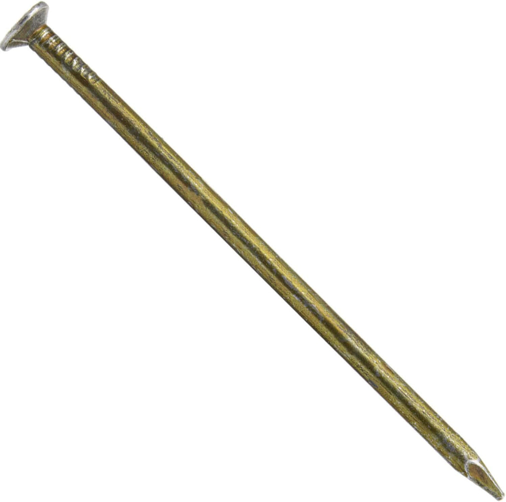 2-3/8 Inch (8d) Sinker Framing Nails for General Interior Carpentry and Home Construction - 30 Pound package with ~4230 Nails