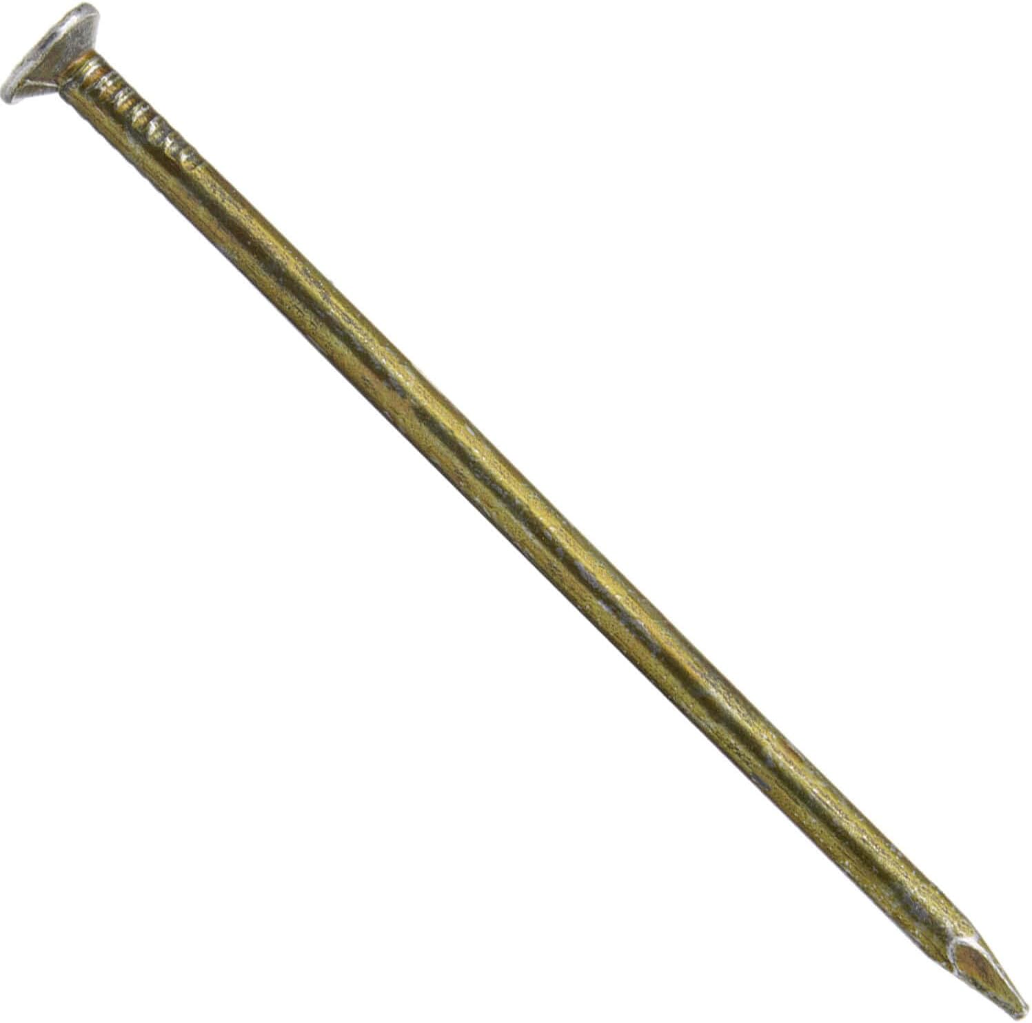 2-3/8 Inch (8d) Sinker Framing Nails for General Interior Carpentry and Home Construction - 30 Pound package with ~4230 Nails