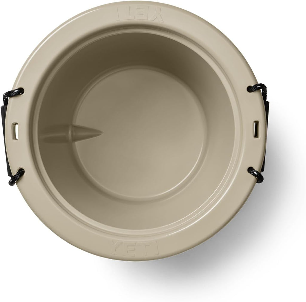 YETI Tank Bucket Cooler
