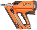 Paslode Cordless Xpro 30 Degree Framing Nailer, 906800, Battery and Fuel Cell Powered, No Compressor Needed (Renewed)
