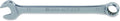 Beta 42INOX Metric 11mm Stainless Steel Combination Wrench | 12-Point Box End, 15° Offset | Corrosion-Resistant AISI 420 |Food Industry and Clean Room Safe