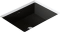 KOHLER VERTICYL™ RECTANGLE UNDERCOUNTER LAV