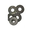 Pr-Mch Package of 125, 1 1/2' USS Flat Washers Plain/Black 50LBS 50#, 50 Pound Bulk Box Set Kit #DR-D7690D