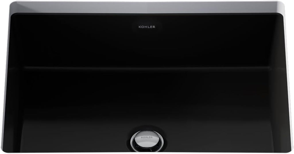 KOHLER VERTICYL™ RECTANGLE UNDERCOUNTER LAV