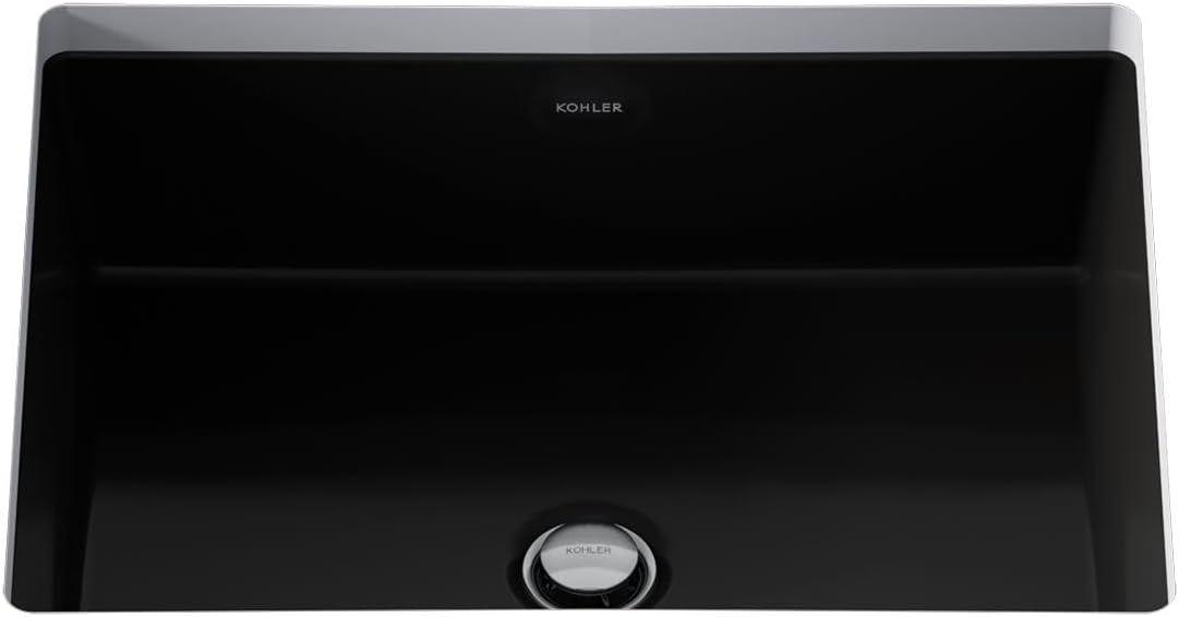 KOHLER VERTICYL™ RECTANGLE UNDERCOUNTER LAV