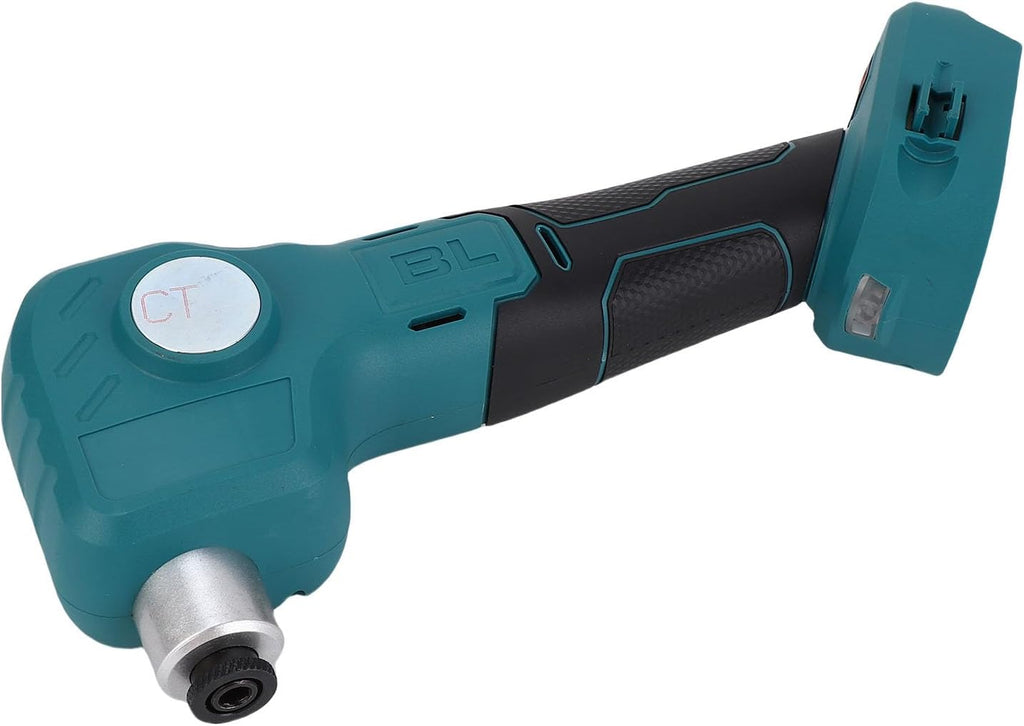 Jeanoko Cordless Powerful Palm Nailer for Efficient Framing Auto Hammer, Suitable for BL1830B Battery, Versatile Use for Large Home Renovations and Outdoor Construction Projects
