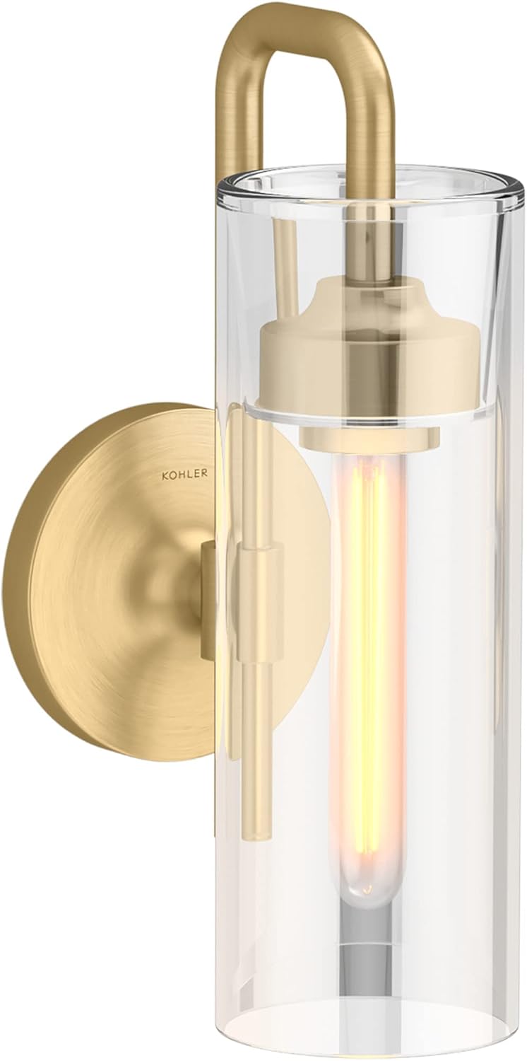 KOHLER PURIST® 1 LIGHT SCONCE