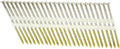 3' x .120 Ring 304SS Strip Nails 21-DEG Plastic 1,000ct