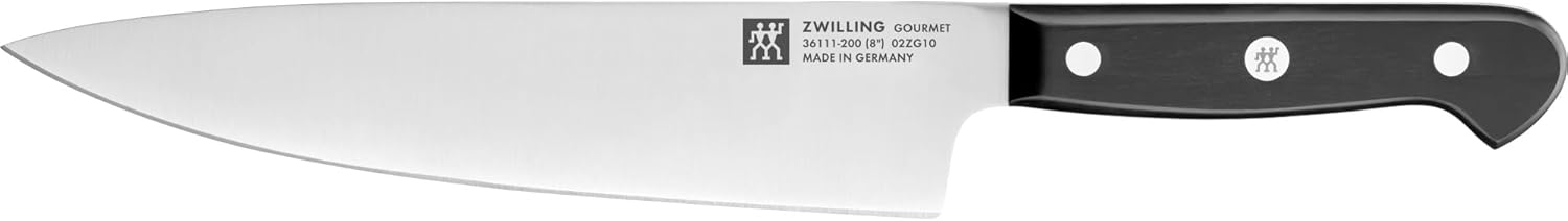 ZWILLING Gourmet 3-pc Knife Set