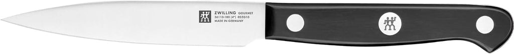 ZWILLING Gourmet 3-pc Knife Set