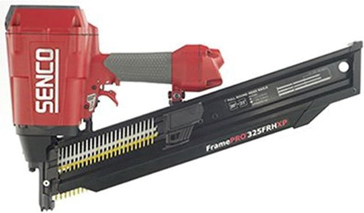 SENCO FRAMEPRO®325FRHXP Fastening Systems Framing Nailer 4H0101N