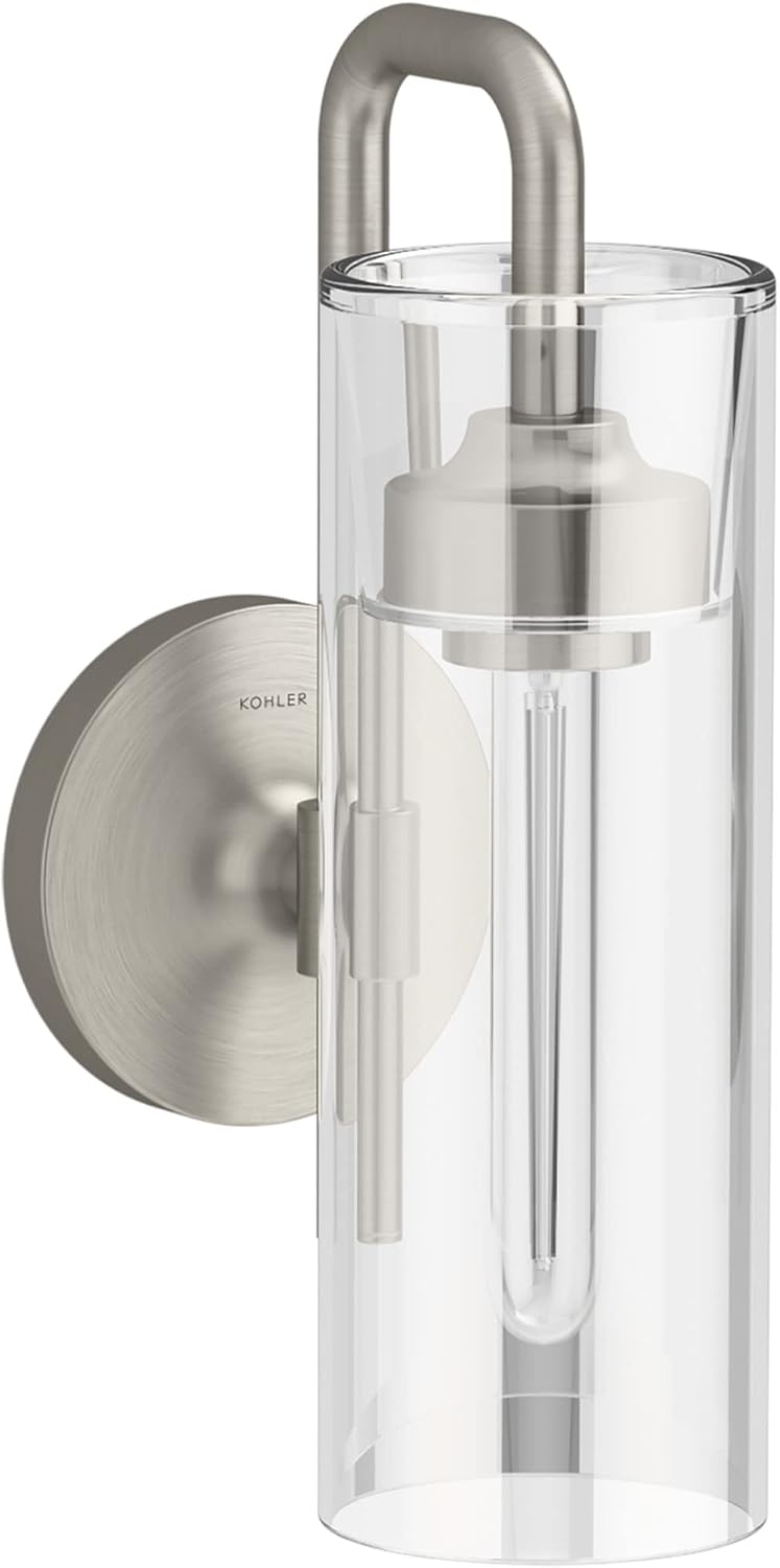 KOHLER PURIST® 1 LIGHT SCONCE