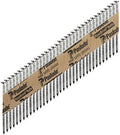 Paslode 2195808 16 Gauge Smooth Shank Straight Strip Framing Nails44; 2.38 in. x 0.11 in. Dia. - 5000 Count