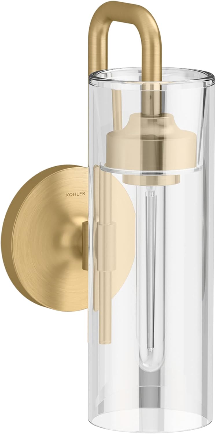 KOHLER PURIST® 1 LIGHT SCONCE