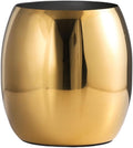 Ice Bucket - Ice Buckets for Parties - Stainless Steel Champagne Bucket - Perfect for Wine, Champagne or Beer Bottles (Gray : E)