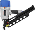 Spotnail 31 Degree Clipped Head Framing Nailer, .113–.148 Diameter, 2'–3-1/2' Nails