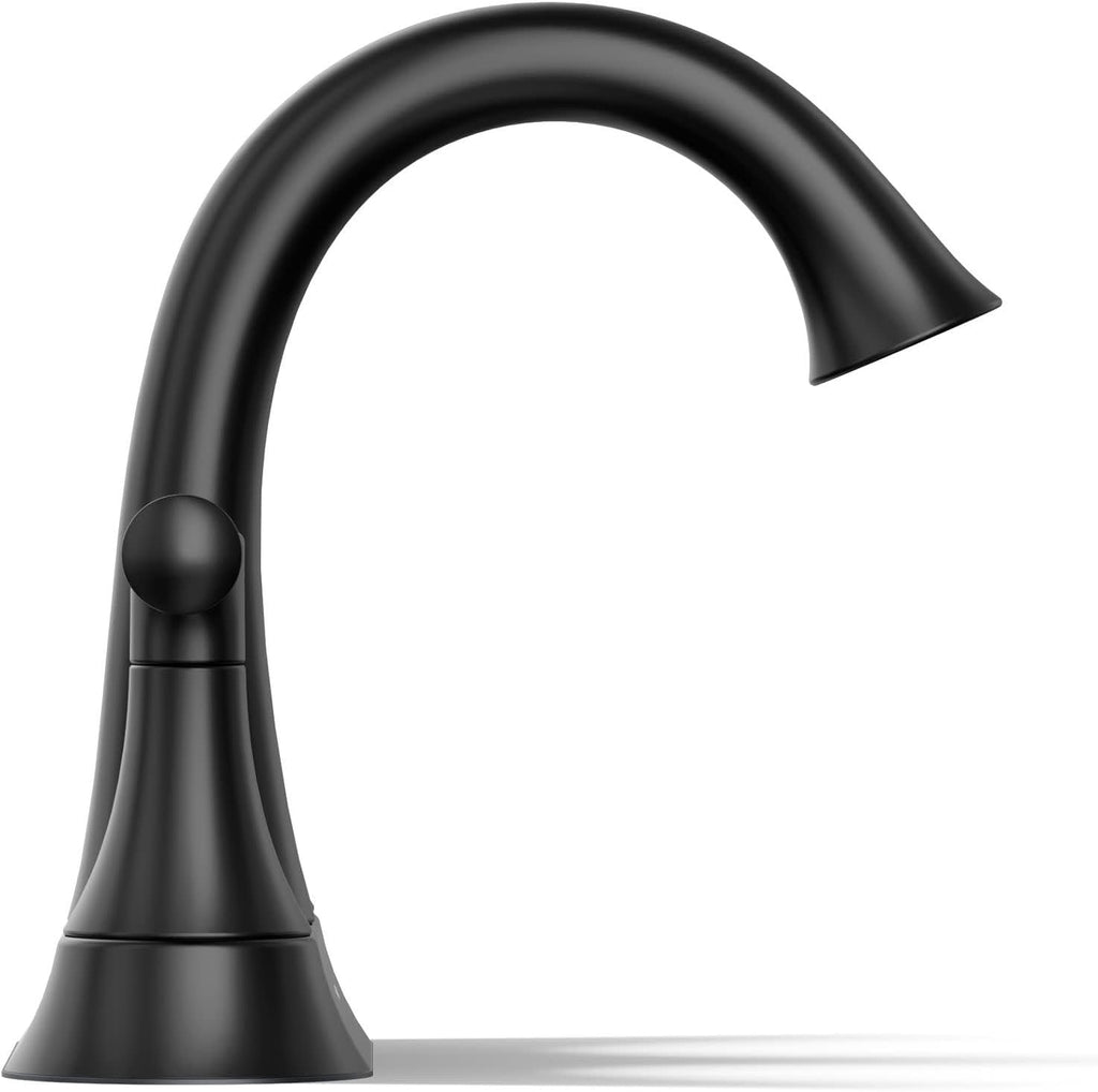 Buckley® CENTERSET LAV Faucet, 12 GPM
