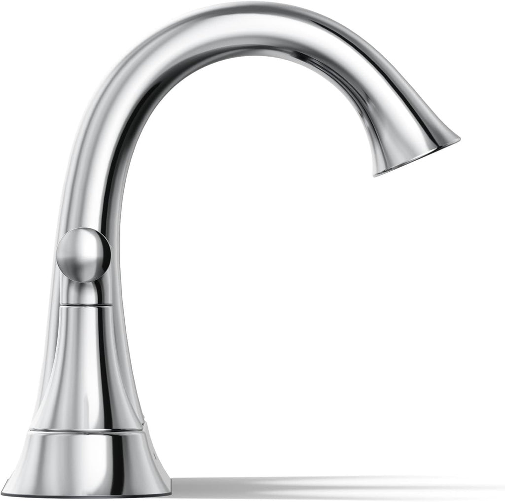 Buckley® CENTERSET LAV Faucet, 12 GPM