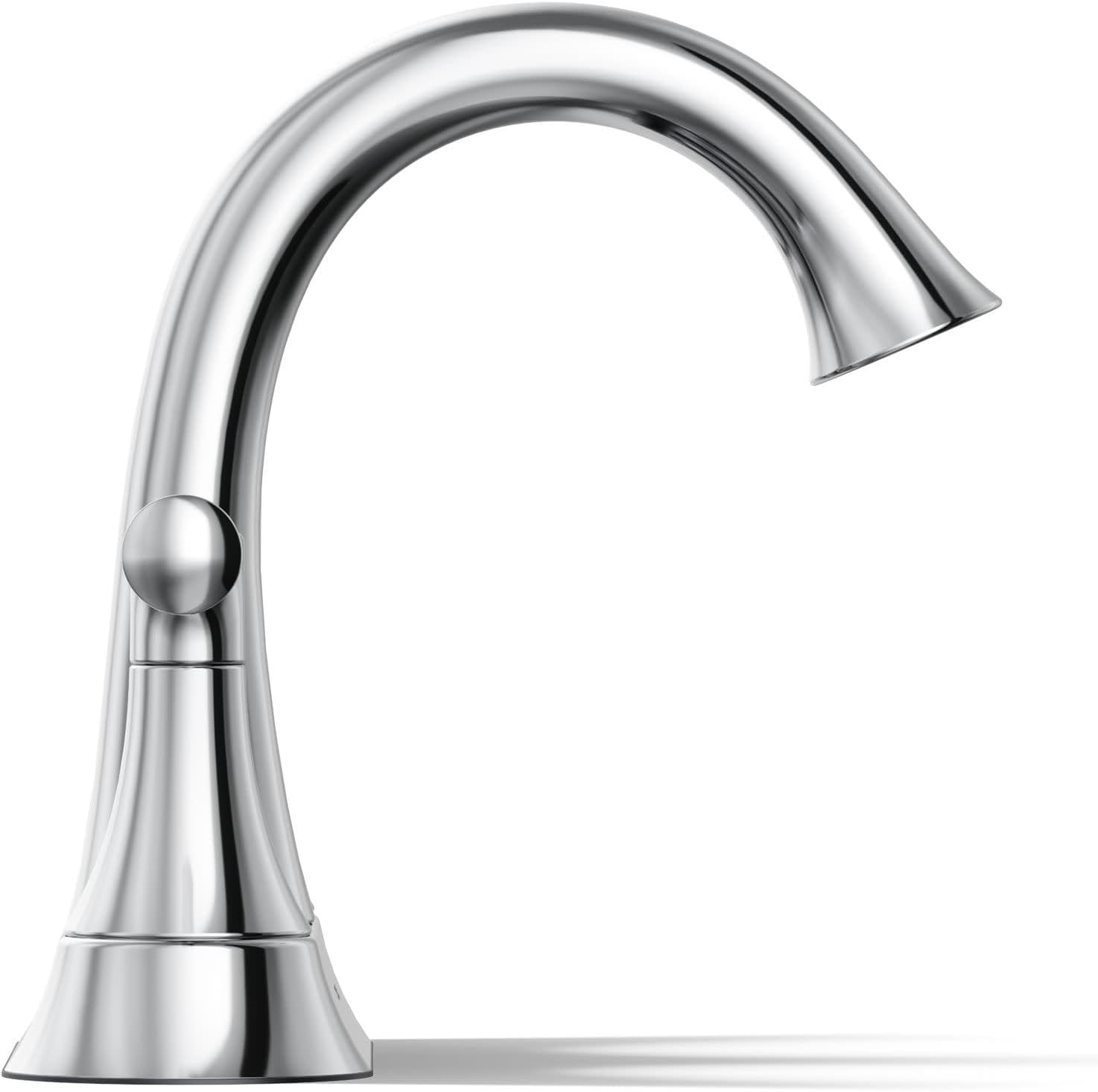 Buckley® CENTERSET LAV Faucet, 12 GPM