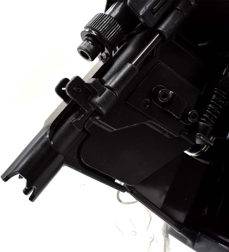 Air Locker AL83V3 3-1/4 Inch Full Round Head Coil Framing Nailer