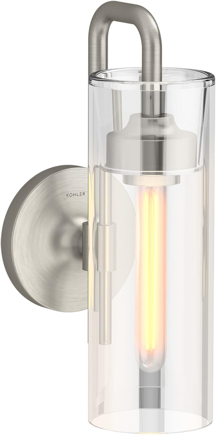 KOHLER PURIST® 1 LIGHT SCONCE