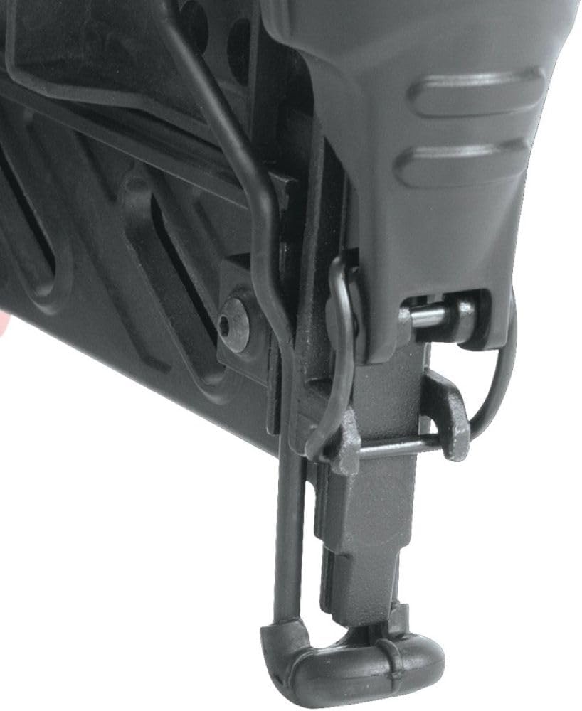 Makita AF601 16 Gauge, 2-1/2' Straight Finish Nailer,