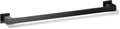 Kohler 26634-BL Honesty® 24' Towel bar, Matte Black