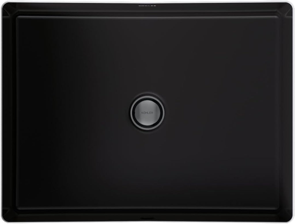 KOHLER VERTICYL™ RECTANGLE UNDERCOUNTER LAV