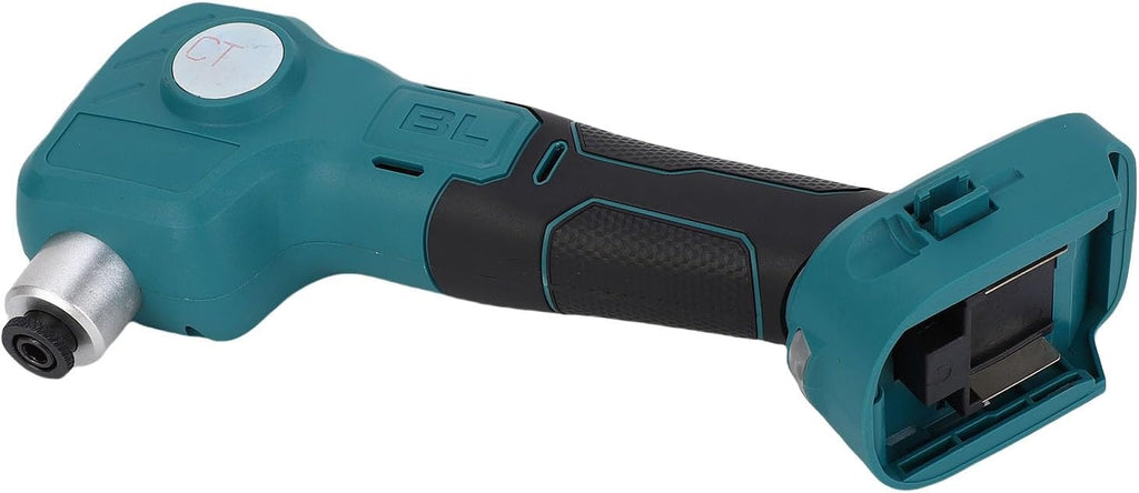 Jeanoko Cordless Powerful Palm Nailer for Efficient Framing Auto Hammer, Suitable for BL1830B Battery, Versatile Use for Large Home Renovations and Outdoor Construction Projects