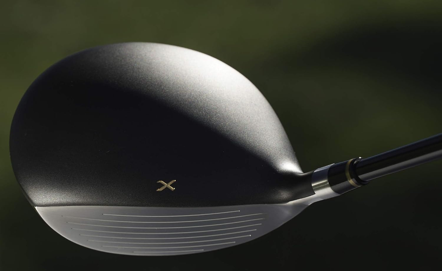 14° GX-7 'X-Metal' – Driver Distance, Fairway Wood Accuracy – Mens & Womens Models – Includes Head Cover – Long, Accurate Tee Shots – Legal for Tournament Play