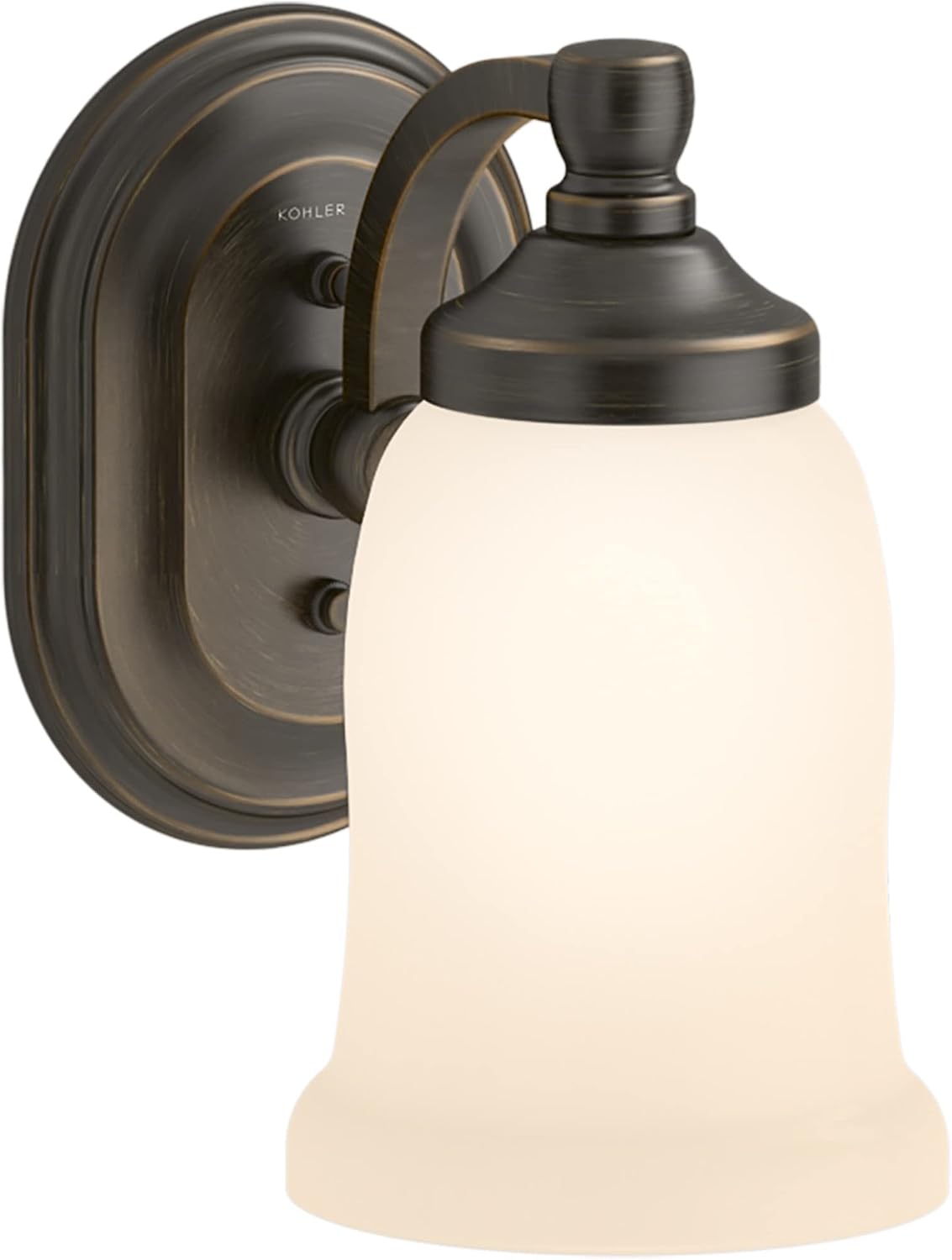 KOHLER BANCROFT® SINGLE SCONCE