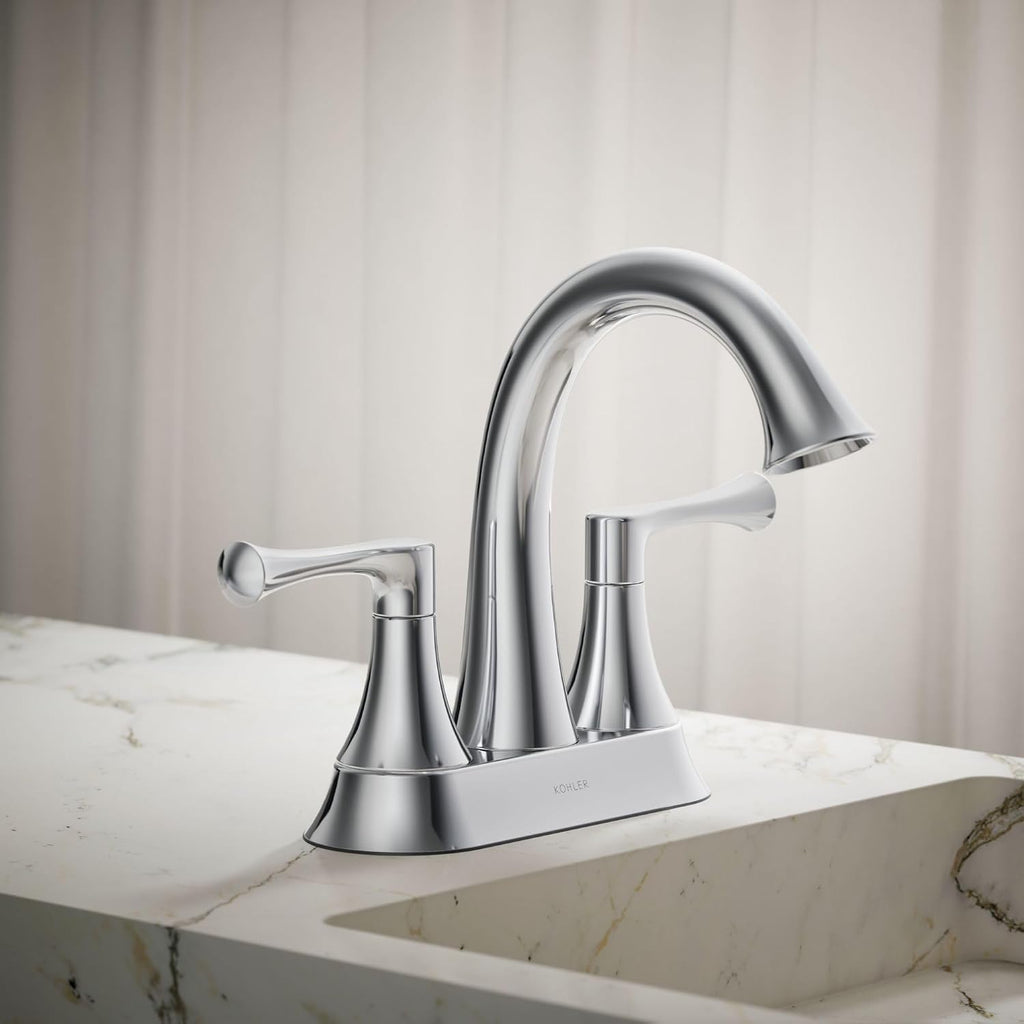 Buckley® CENTERSET LAV Faucet, 10 GPM
