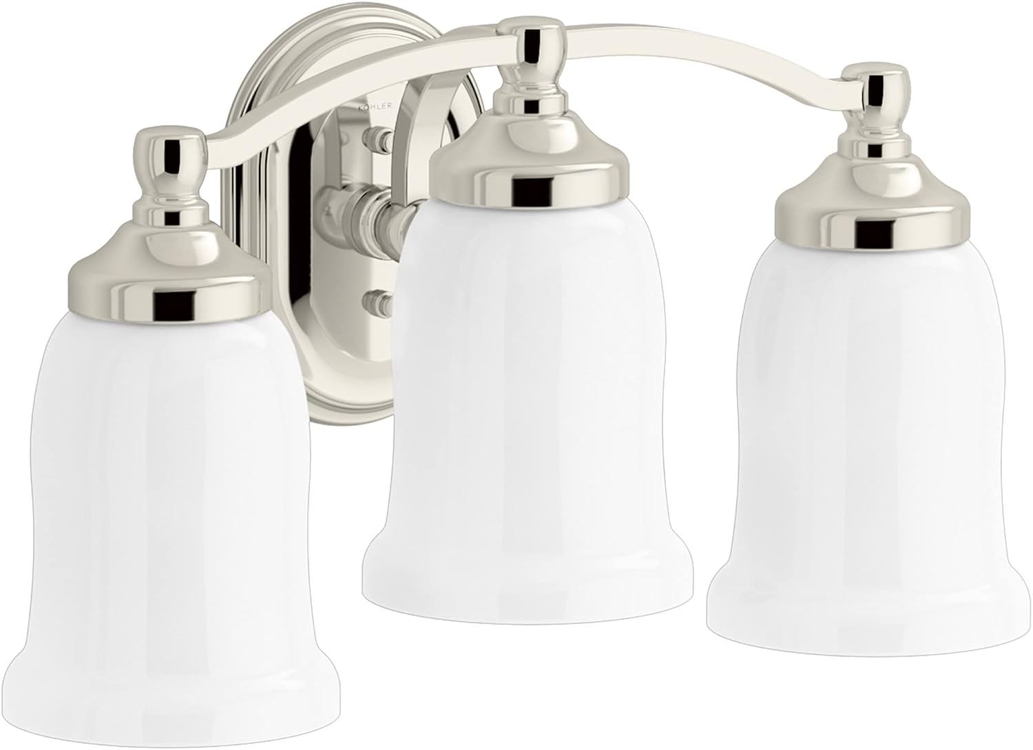 BANCROFT® TRIPLE SCONCE