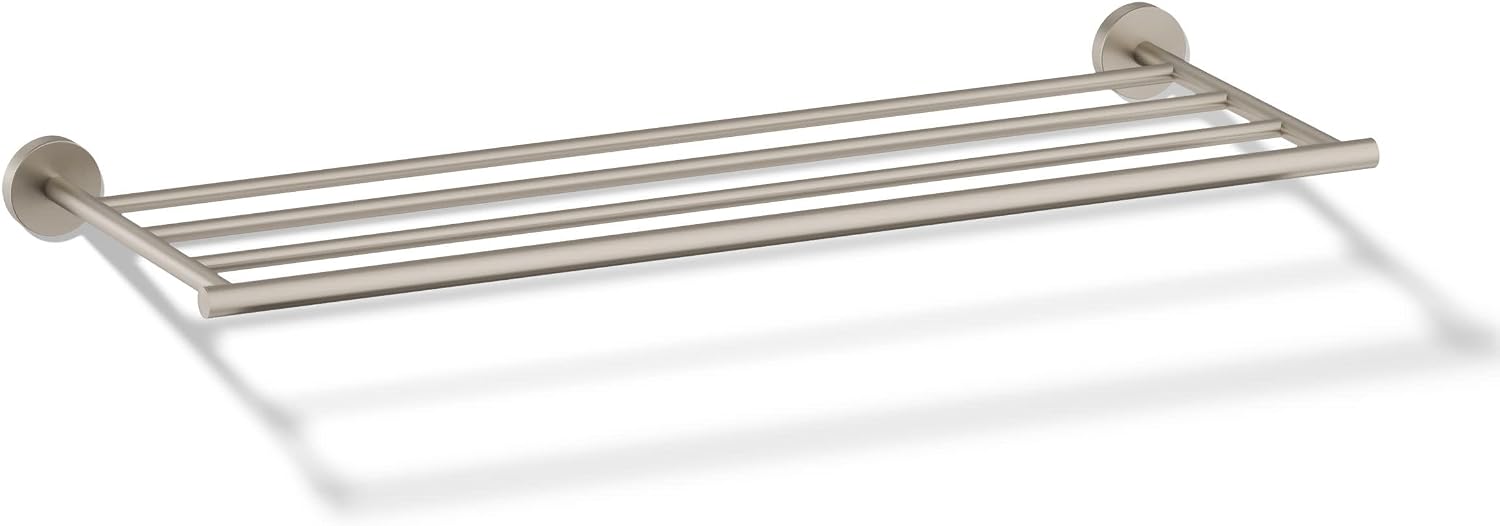 Kohler 27294-BN, ELATE HOTELIER, Vibrant Brushed Nickel