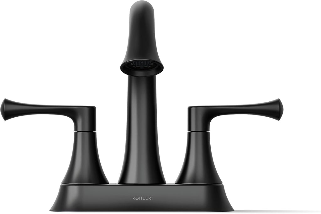 Buckley® CENTERSET LAV Faucet, 12 GPM