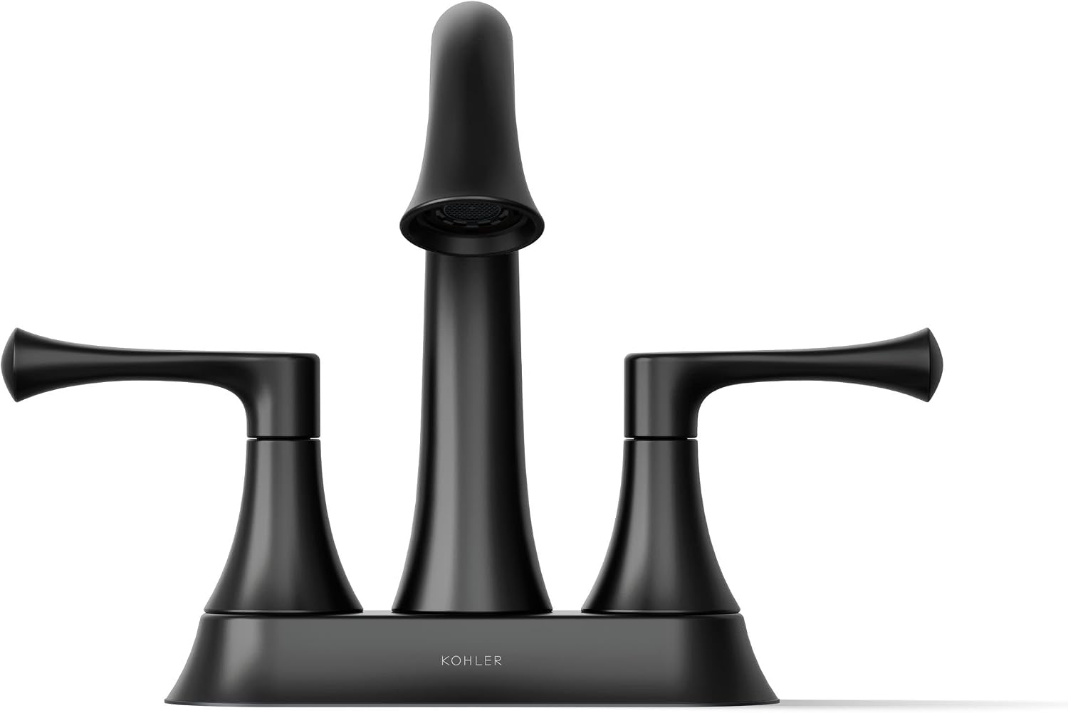 Buckley® CENTERSET LAV Faucet, 12 GPM