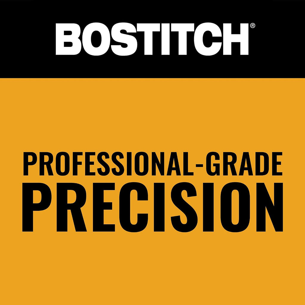 Bostitch 6 Gallon Pancake Air Compressor & 13 Piece Accessory Kit | BXCM02012-WPK