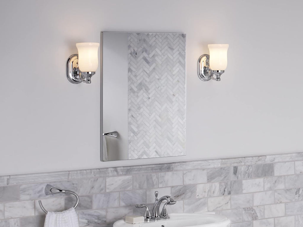 KOHLER BANCROFT® SINGLE SCONCE