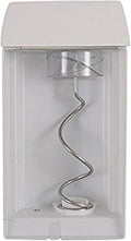 GENUINE Frigidaire 241860806 Refrigerator Ice Bucket Assembly