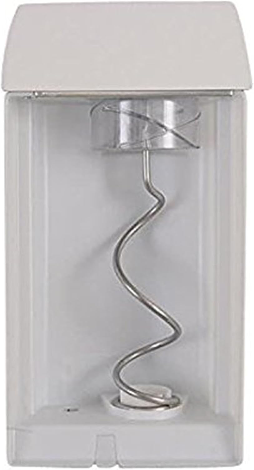 GENUINE Frigidaire 241860806 Refrigerator Ice Bucket Assembly
